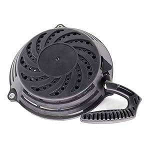 AISEN Trekstarter starter voor Güde ECO Wheeler 400K grasmaaier