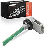 【Véhicules applicables】Compatible avec Polo Berline 602 604 612 614 1.6L 2010-2022, Polo Berline 9A2 9A4 9A6 9N2 1.4L-1.9L 2002-2025, T.C.R.O.S.S C11 D31 1.0L-1.6L 2018-2025, T.o.u.a.r.e.g CR7 RC8 2.0L-4.0L 2017-2025, Transporter V Bus 7EB 7EJ 7HB 7HJ 1.9L-3.2L 2003-2015, Transporter V Camionnette 7EA 7EH 7HA 7HH 1.9L-3.2L 2003-2015