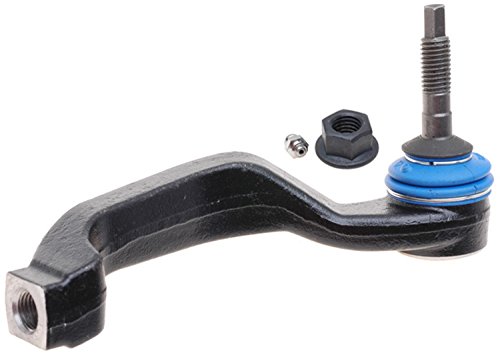 ACDelco Professional 45A1349 (88877522) Passenger Side Outer Steering Tie Rod End
