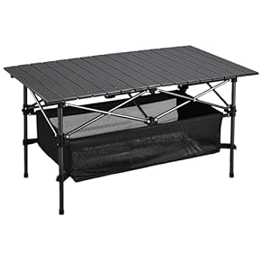 Amazon.co.jp: テーブル - テーブル・チェア・ハンモック