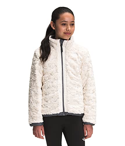 Image of Girls' Reversible Mossbud Swirl Jacket - (Past Season)