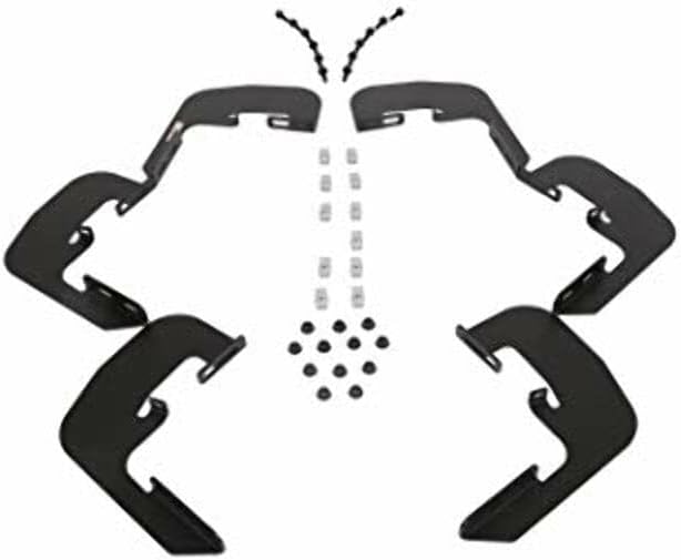 Dee Zee DZ16340 NXt Bracket Kit