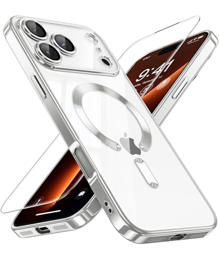 iPhone 17 Pro Max 用 ケース