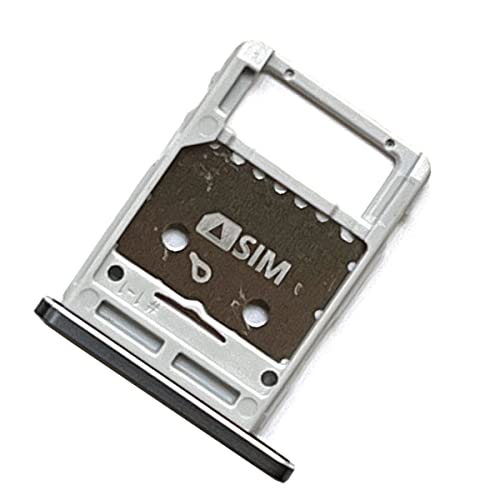 Viesup Sim Card Tray Slot Holder Replacement For Samsung Galaxy Tab S7 Sm-T870 With Sim Card Tray Open Eject Pin #TOP5