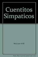 C-u-e-n-t-i-t-o-s Simpaticos, T 0844270539 Book Cover