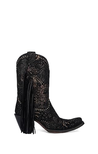 Corral Boots Women's A4492 Ankle Boot2