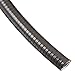 Electri-Flex 78911 Liquidtight SLA 11 UL EMI/RFI Shielding with Braided Copper 1/2 100FT Carton