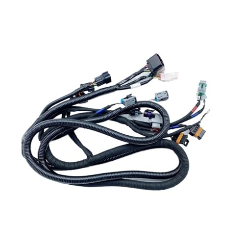 Cable de arnés de alta durabilidad 10909410001 para vehículos UTV O800CC y LZ800