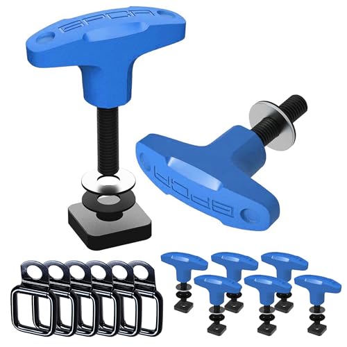 Image of GPCA Quick Release Tie Down GP Anchor + D Ring, Wrangler JK JL 2007-2018
