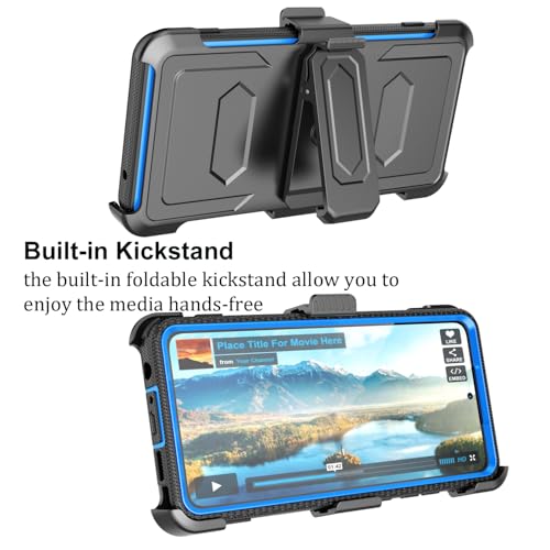 Coque Motorola G Stylus 5G 2025 antichoc double couche qualité militaire