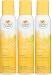 Citrus Magic 3-Pack Natural Odor Eliminating Air Freshener Spray, Tropical Lemon, 3.5-Ounce
