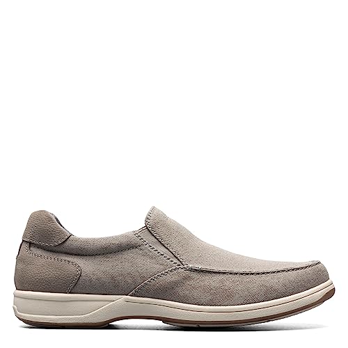 Florsheim Men's, Lakeside Canvas Moc Slip On2