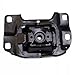 Motor Mount Engine Motor Compatible with 2012 2013 2014 2015 2016 2017 2018 Focus 2.0L L4 Engine 3PCS，Replace# A5646 AV6Z6038A A5612 AV6Z6068A A5520 CV6Z6068A