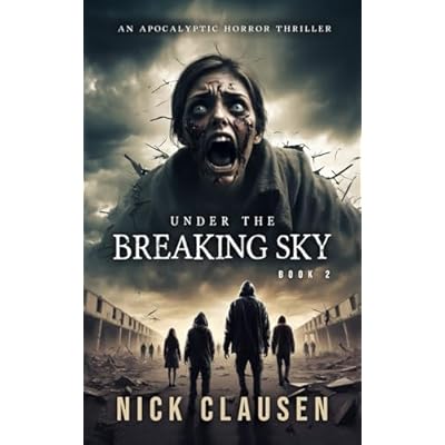 Under the Breaking Sky 2