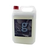 Gel para cavitación Tecnovita by BH Gel de ultrasonidos YSG05. Gel para cavitación de 5 litros
