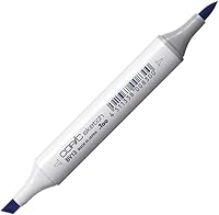 Vista 10 de Copic Markers BG000-Sketch, Aqua Pálido