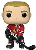 Funko NHL - POP Legends - Bobby Hull/Blackhawks