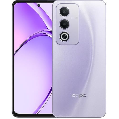 Image of Embed HD-Clear Screen Guard for Oppo A3 Pro - Harder or Durable Plastic & More Impact-Resistant Than Glass, with Free Installation Kit