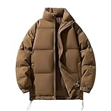 1. Chaleur Maximale et Confort Douillet:Oubliez le froid hivernal ! Cette doudoune pour homme vous offre une chaleur enveloppante et un confort douillet tout au long de la journée. Idéale pour rester bien au chaud lors des températures les plus basses.