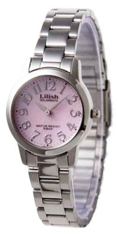 LiLish ♡リリッシュページ Amazon.co.jp: [リリッシュ]Lilish ペアBOX付 レディース
