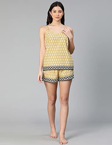 Image of oxolloxo Elsaticated Woemn Nightwear Shorts