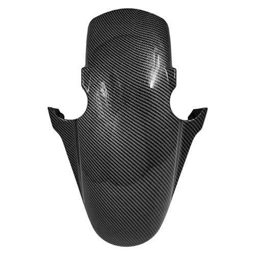 Guardabarros CBR600RR 2003-2004 de ABS inyectado resistente para carenado frontal 5