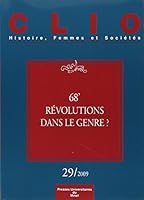 68 révolution dans le genre 2810700435 Book Cover