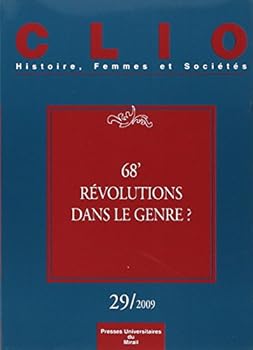 Paperback 68 révolution dans le genre [French] Book