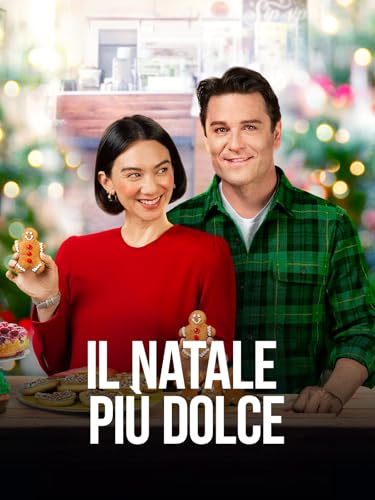 Il Natale più dolce