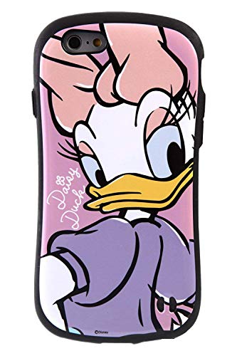 Hamee(�n�~�B) iFace First Class �f�B�Y�j�[ iPhone6s/6 �P�[�X �ϏՌ� �f�C�W�[�_�b�N