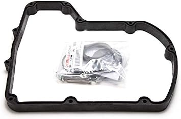 YXZ 1000R Air Filter Air Box Hi Performance spacer 2016-2017 - Black Black Compatible with all years Yamaha YXZ 1000 models