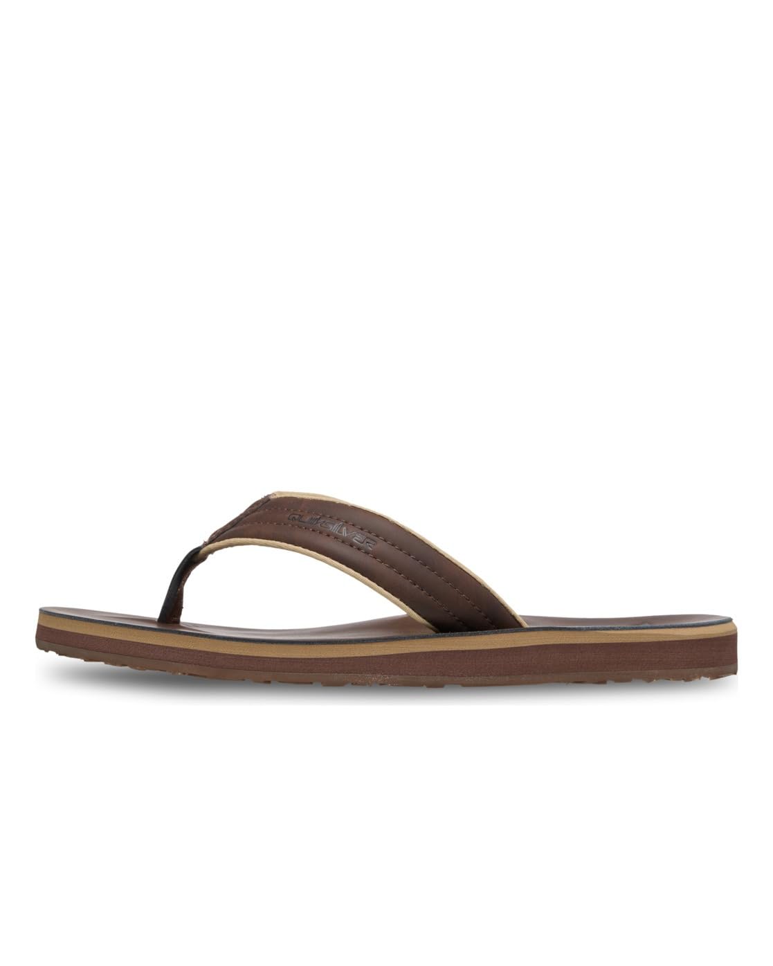 Quiksilver Carver Nubuck 26. SandaliaHombre