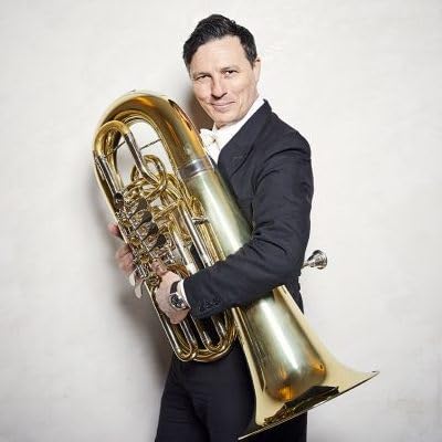 412. De la Banda a la OSCYL con Jos&eacute; M. Redondo