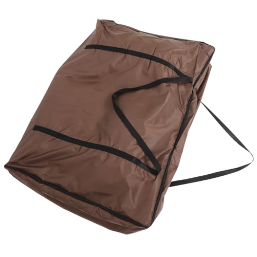 SECFOU 折りたたみ式車椅子収納バッグ 大容量軽量キャリーポーチ 車椅子保護スペース節約設計 アウトドア対応多機能収納バッグ