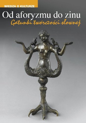 Preisvergleich Produktbild Od aforyzmu do zinu