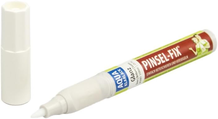 Picobello GA2681510000 Aqua Brush Fix Clear Varnish – Gloss