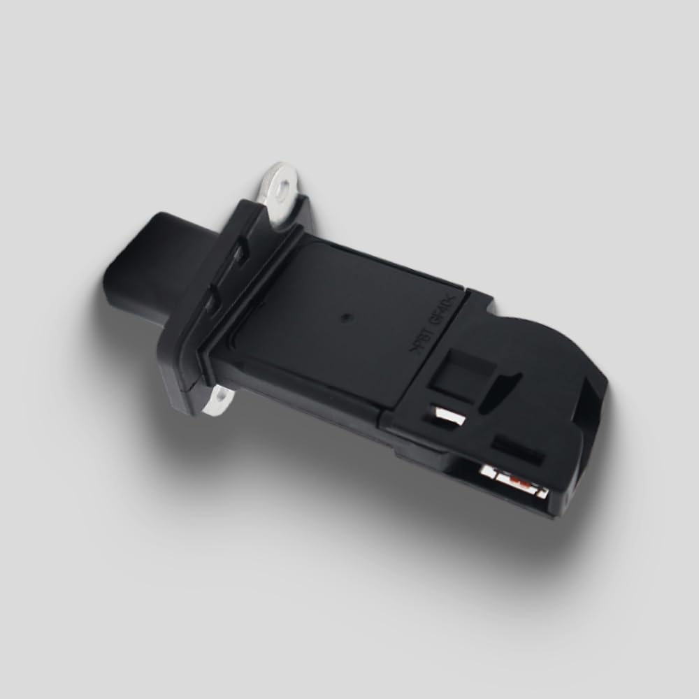 Riloer Capteur de débit d'air massique MAF pour Fiesta Volvo 8V21-12B579-AA, 30757655, 1516668
