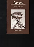 Lochsa: The story of a ranger district and its people in Clearwater National Forest 084035343X Book Cover