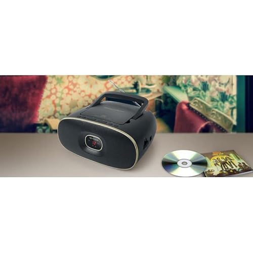 MUSE MD 202 VT - vue 5