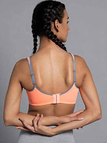 Image of CULT FormFit Medium Impact Iris Sports Bra
