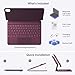 typecase Edge Keyboard Case for iPad Air 11-inch(M4/M3/M2, 2026/2025/2024), iPad Pro 11
