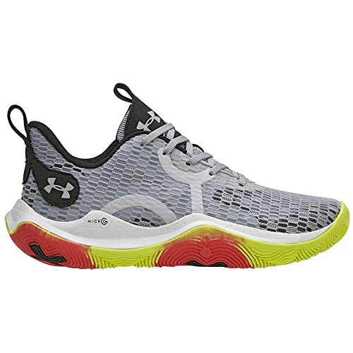 Tênis de Basquete Spawn 3 - Under Armour