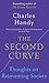 Produktbild Second Curve, The [Paperback]