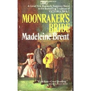 Moonraker's Bride B005GHR3V6 Book Cover