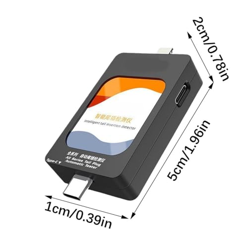 Détecteur d'insertion de queue automatique diagnostic panne circuit