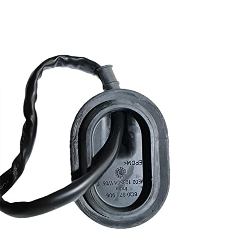 Amazon.com: CSW03242 Replacement Part for Car 1K0906093 Fuel Pump  