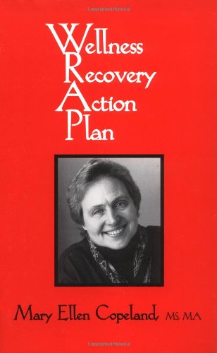 Wellness Recovery Action Plan