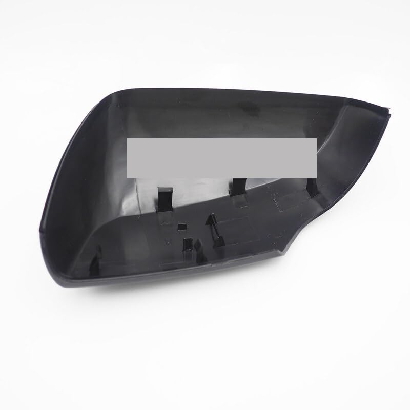 Cubierta espejo retrovisor con luz señal giro para Subaru Forester 3