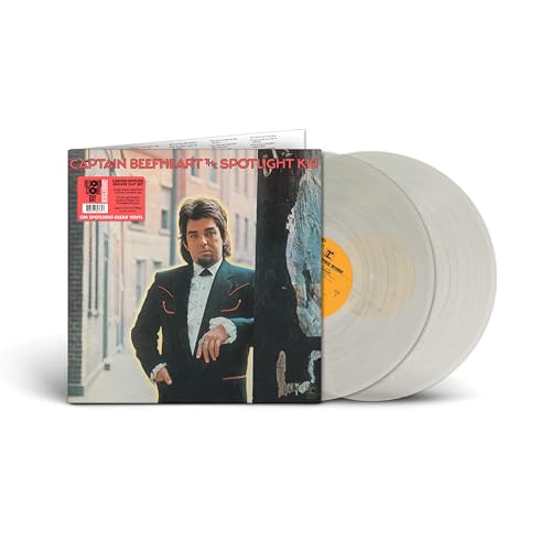 Photo de The Spotlight Kid (Deluxe Edition) [RSD 2024] [VINYL]