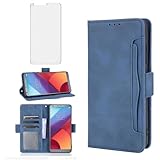 【Portafoglio】: 3+2 tasche per carte, 1 tasca per banconote e custodia per telefono, per rendere la tua vita e il lavoro più pratici. Sostituisce i portafogli ingombranti. Sono disponibili vari colori per uomini, donne, ragazze e adolescenti di tutte le età.